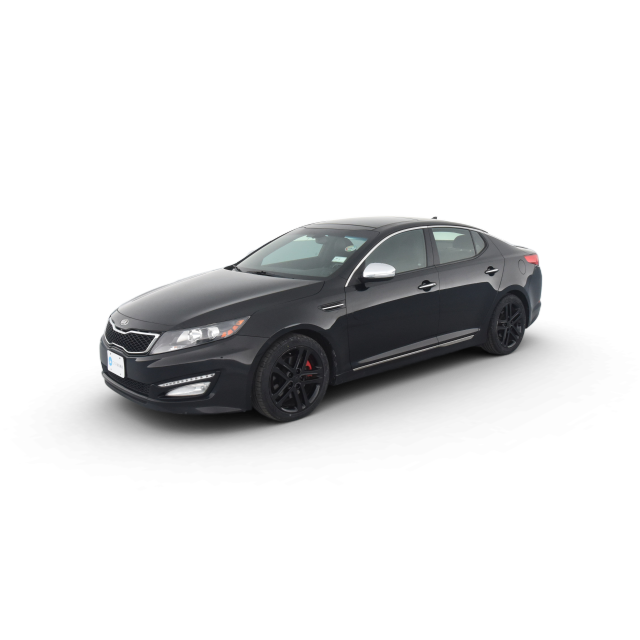 used-2013-kia-optima-carvana